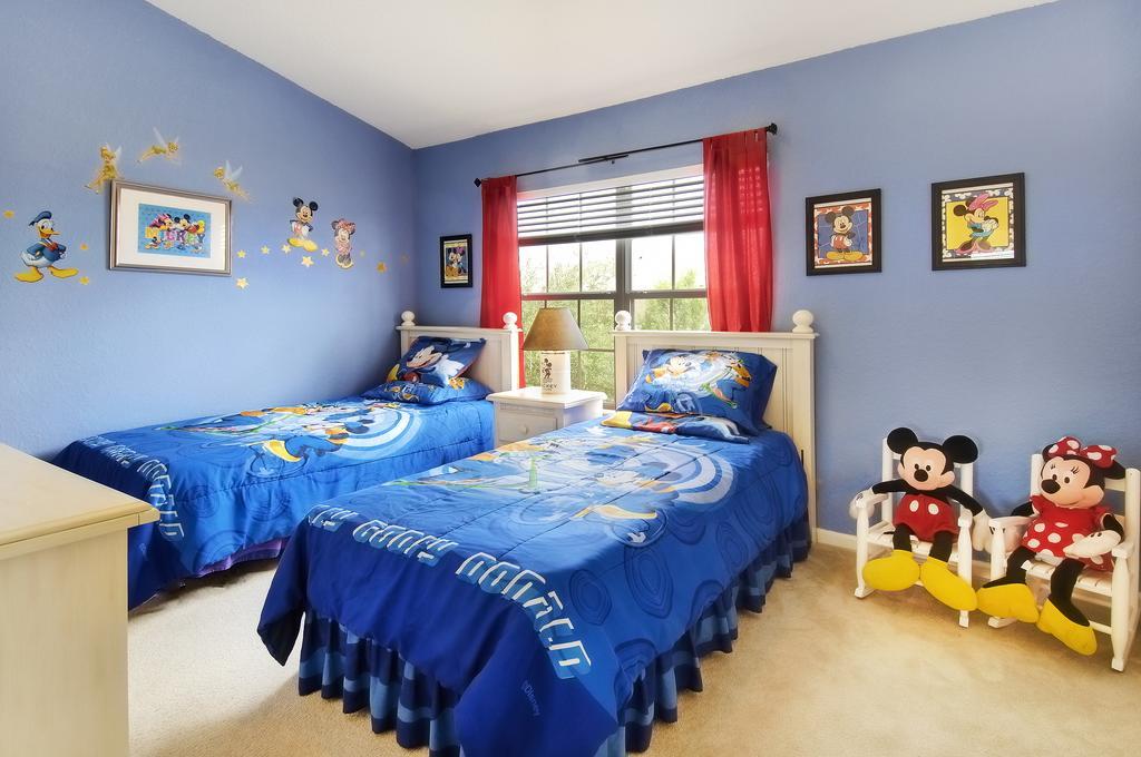 Disney Home Orlando Cameră foto